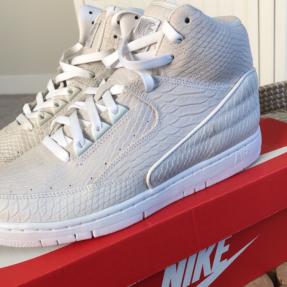 Nike Air Python Prm - image 4